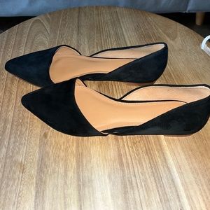 J.Crew Flat Shoes